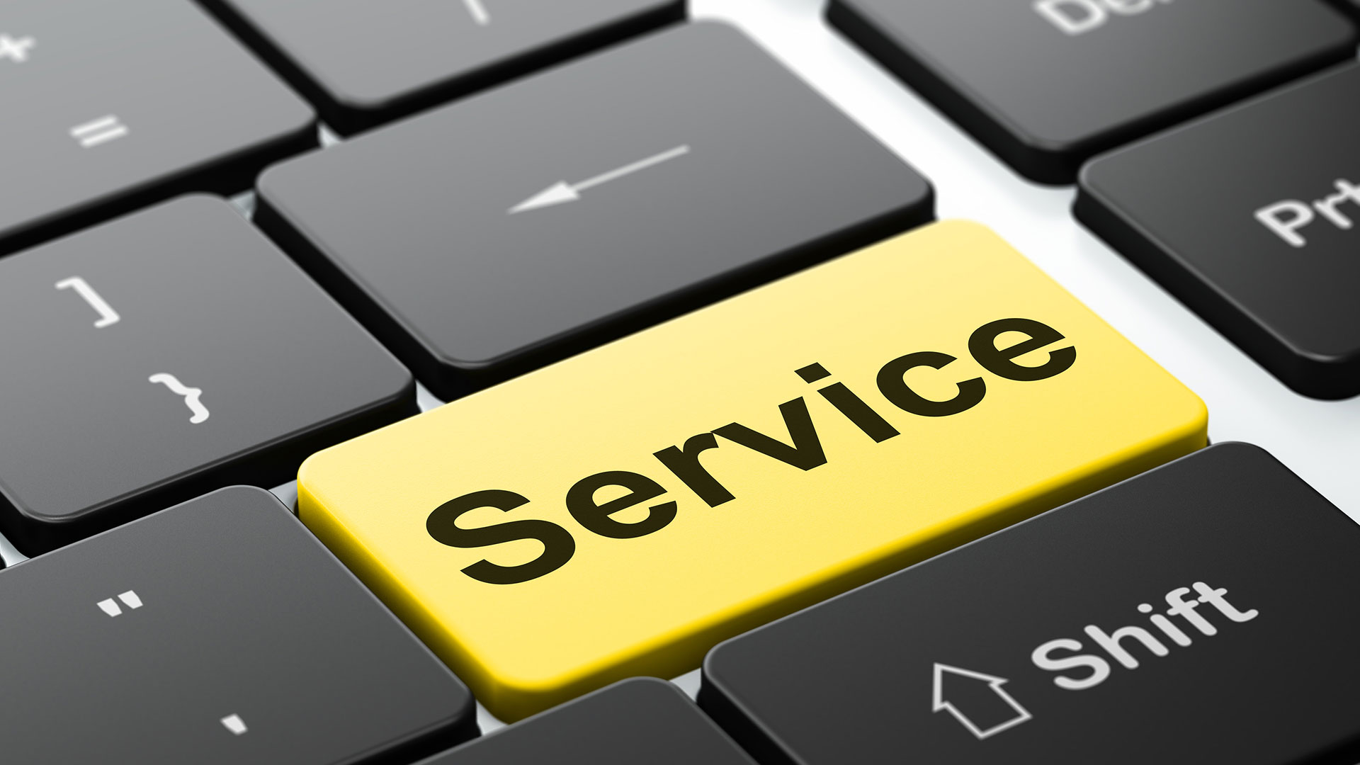 So why You will want Computer Service?