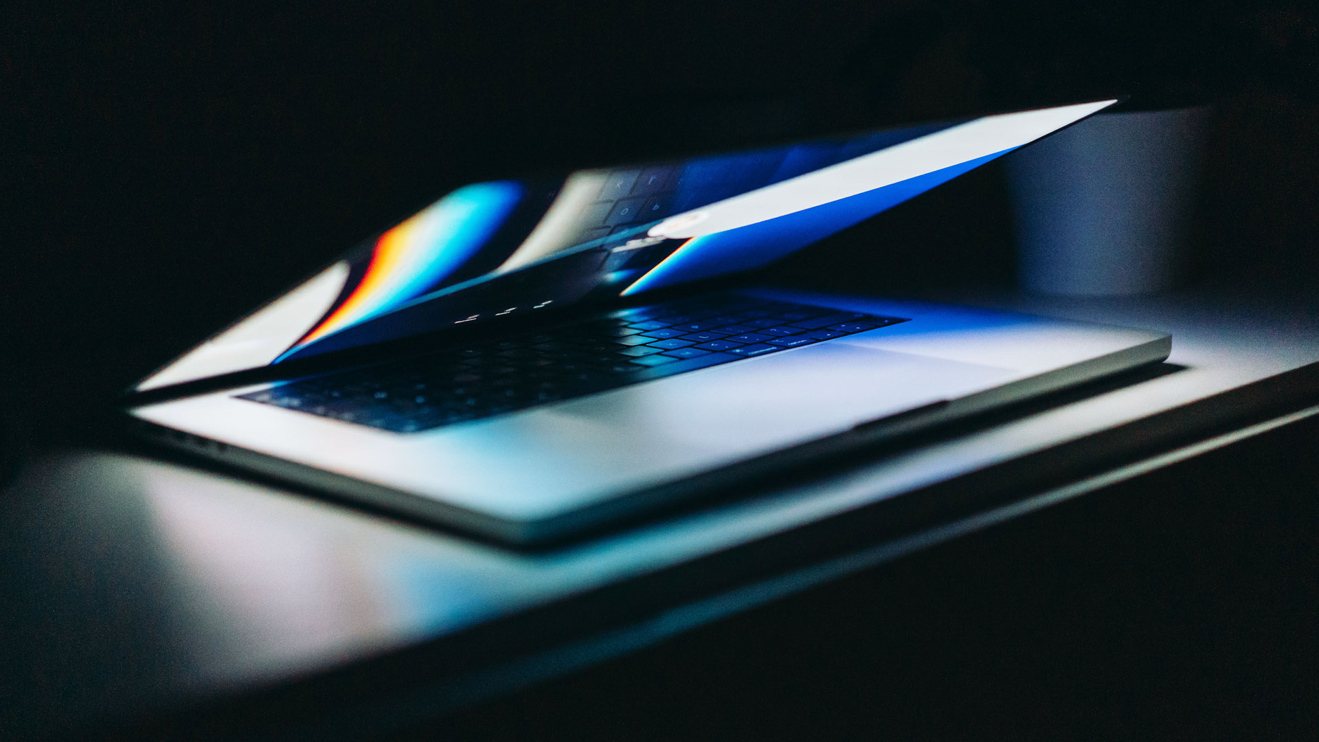 Getting A New Laptop At A Abundant Price