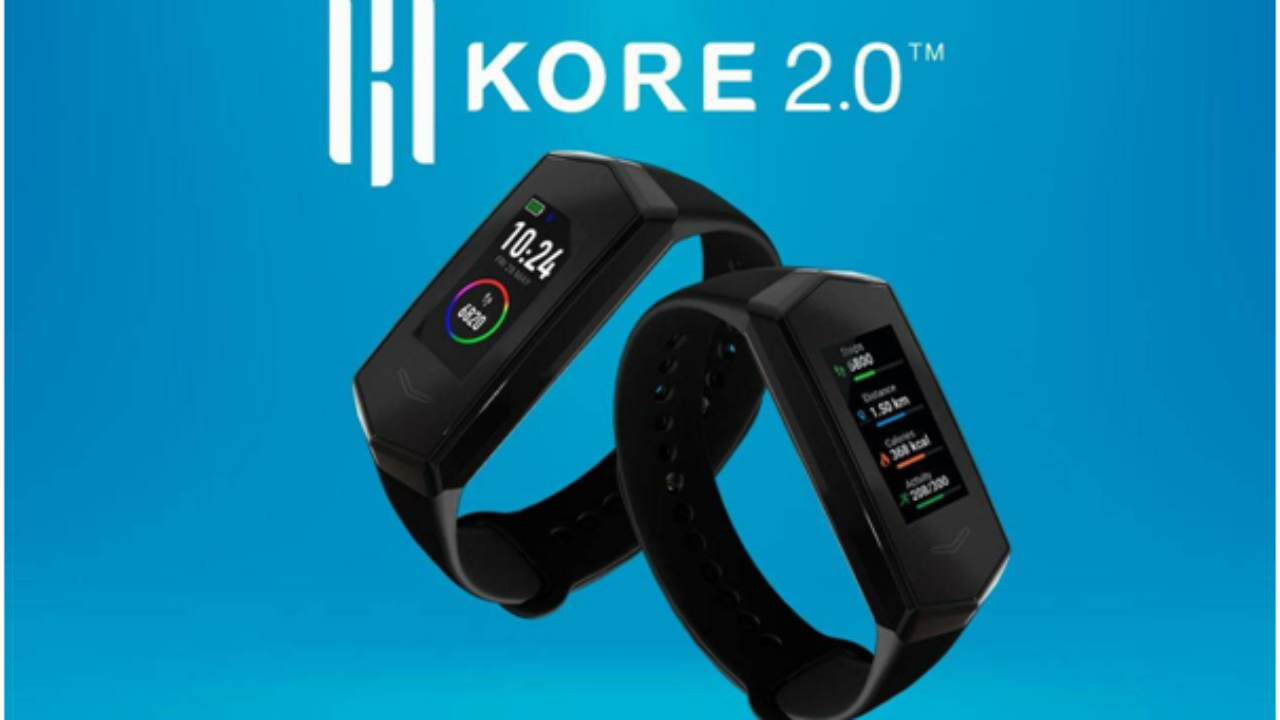 Kore 2.0 Watch Reviews [AU]: Secret Facts Behind Kore 2.0 Smart Watch Fitness Tracker Revealed!