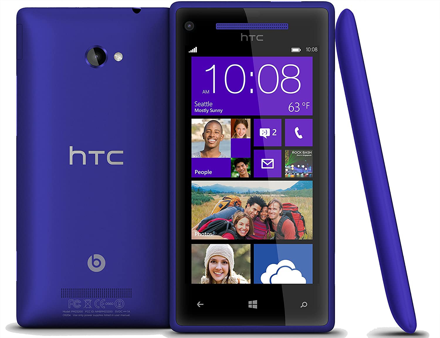 HTC Windows Mobile Phones ? A Cut Above The Edge
