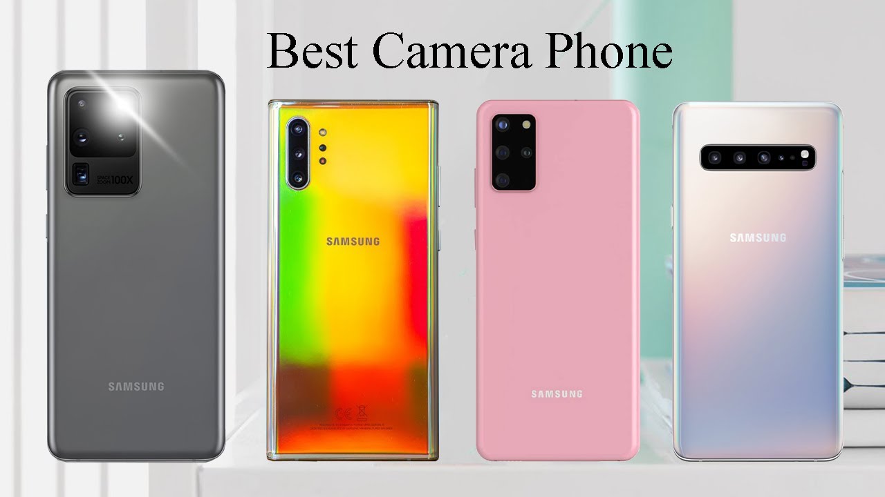 Samsung Mobile Phones Technology at its Very Best