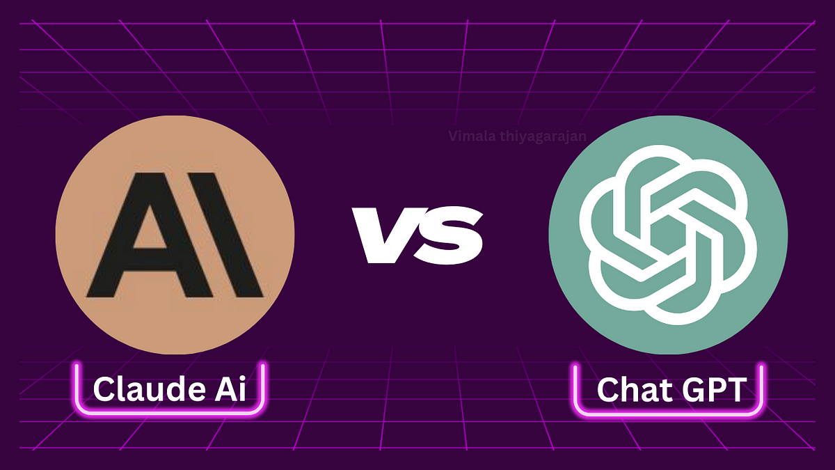 What is Claude AI, and how does it compare to ChatGPT?