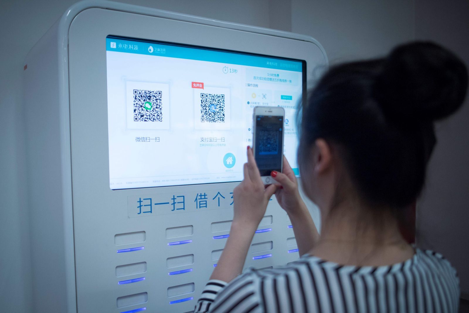 China’s Mobile Phone Revolution and Its Development Prospects